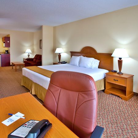 Holiday Inn Express - Spring Hill By Ihg Exterior foto