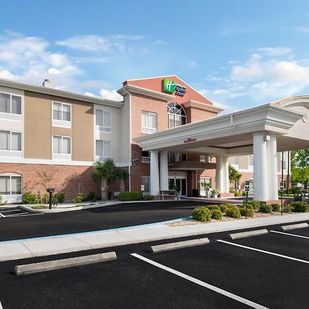 Holiday Inn Express - Spring Hill By Ihg Exterior foto