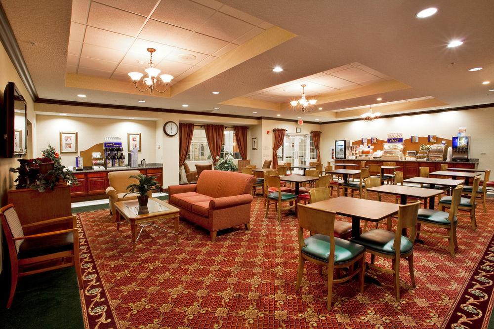 Holiday Inn Express - Spring Hill By Ihg Exterior foto