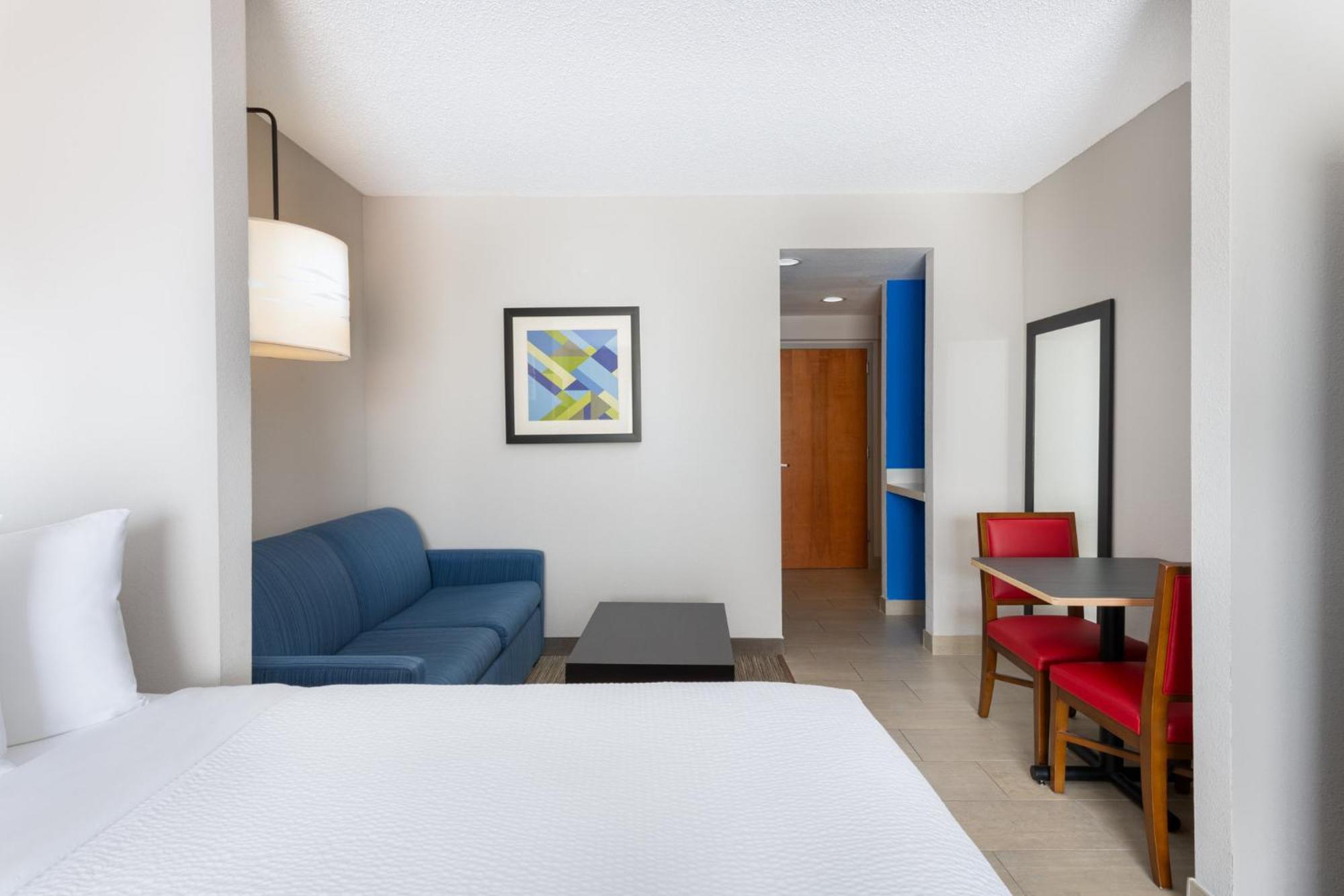 Holiday Inn Express - Spring Hill By Ihg Exterior foto